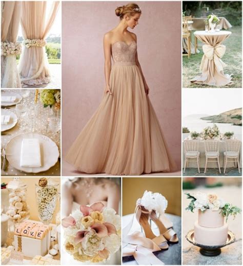 Mon mariage délicat se pare de nude quelle délicatesse Mariage