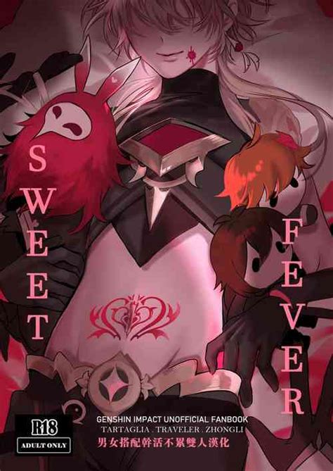 Sweet Fever Nhentai Hentai Doujinshi And Manga