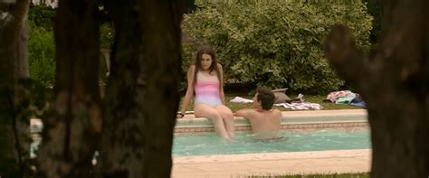 Nude Video Celebs Luana Bajrami Sexy L Heure De La Sortie