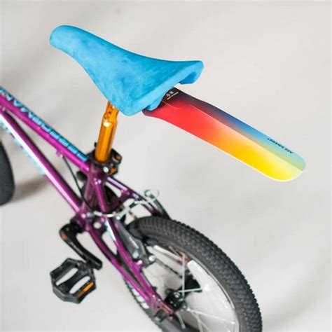 ASS SAVERS アス セイバー 泥除けフェンダー ASR SPK REGULAR REAR スペクタクル 自転車