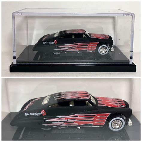 Yahoo オークション Hot Wheels Liberty Promotions Merc