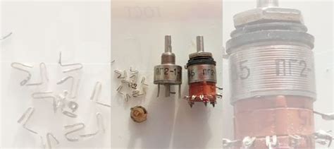 Радиодетали СССР купить в Нижнем Тагиле | Электроника | Авито