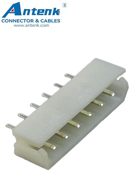 2 50mm Pitch Wire To Board Connector Series China FPC And 2 5mm Pictch