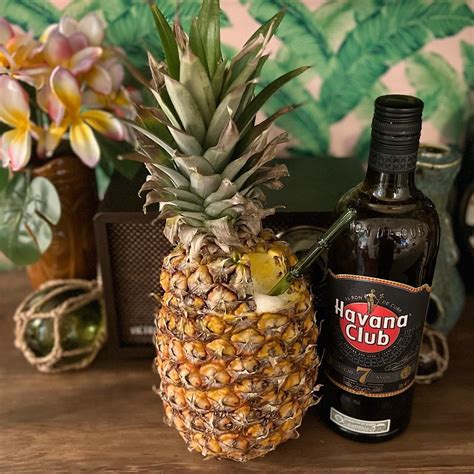 Made my first Boo Loo! : r/Tiki