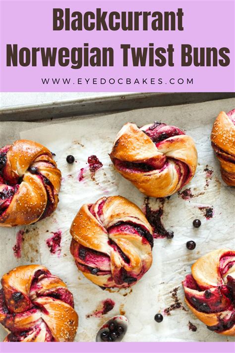 Hot Blackcurrant And Apple Charlottes Artofit