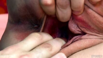 Vulgar Sex With Blonde Chick Cindy White