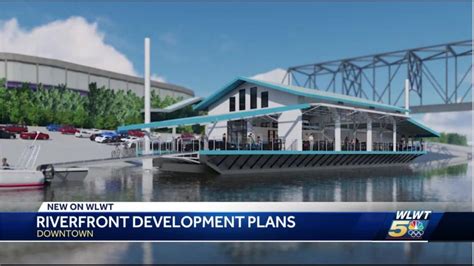 Former casino riverboat could become floating hotel along Cincinnati's ...