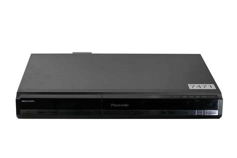 Panasonic Dmr Ez48v User Guide 7