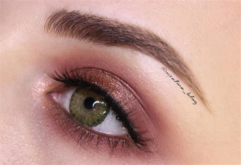 Huda Beauty The New Nude Palette Ms Alina Blog
