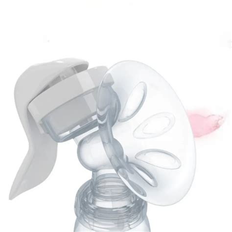 6 видов ручного молокоотсоса мощный детский сосок 120 мл бутылочки для ...