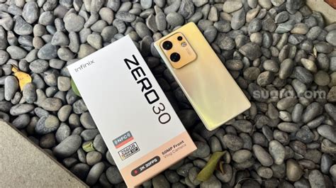 Infinix Zero 30 4G Spesifikasi Dan Harga Resmi Di Indonesia Malay