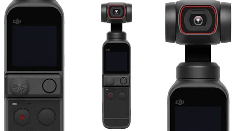Dji osmo pocket 3 creator combo