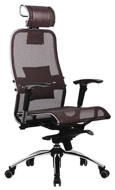 Как разобрать кресло компьютерное самурай