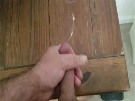 My Big Cum Shot Gay Man Porn XHamster
