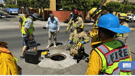 Responsabilizan A La Gasera Baja Gas De Explosiones Tras El Mexicano