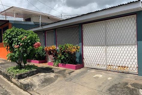 Se Vende Bonita Casa En El Barrio La Fuente Managua