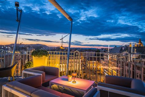 Best Rooftop Bars In Budapest Ultimate Budapest