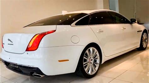 100 Jaguar Xj Wallpapers