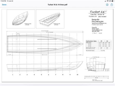 The Basics Of Hull Design Explained Artofit