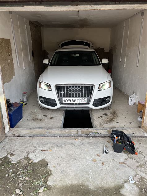 Билед модули Aozoom K3 Dragon Knight DK200 New 2022 — Audi Q5 (1G), 2 л ...