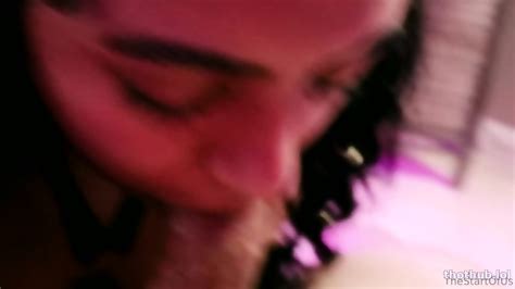 TheStartOfUs Fuck In A Neon Room