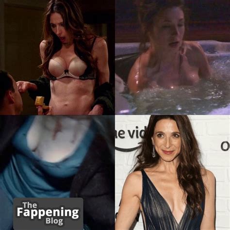Marin Hinkle Marin Hinkle Nude Leaks Photo Thefappening