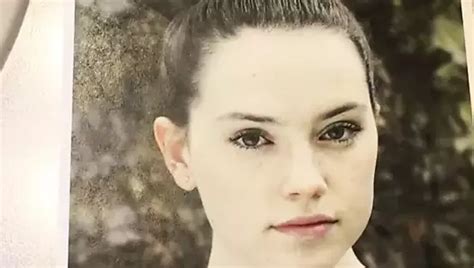 Free Daisy Ridley Cum Tribute Gay Porn Videos XHamster