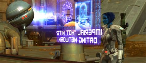 Sex And Rp Swtor Life