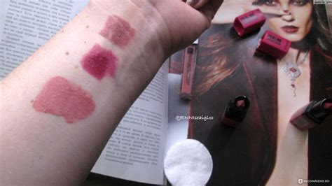 Жидкая матовая помада Relouis Релуи NUDE Matte Complimenti Kylie NUDE Матовая помада