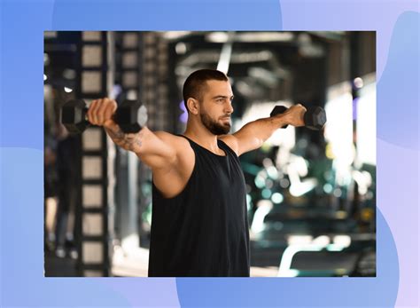 The #1 Best Dumbbell Workout for Abs in 30 Days