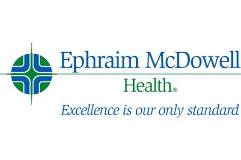 Ephraim Mcdowell Health Logo Vector Svg Png