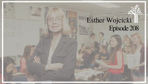 Podcast Esther Wojcicki On Raising Successful People Getting Smart