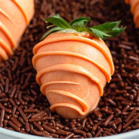 Frozen Chocolate Covered Strawberries A Trufru Copycat The Domestic