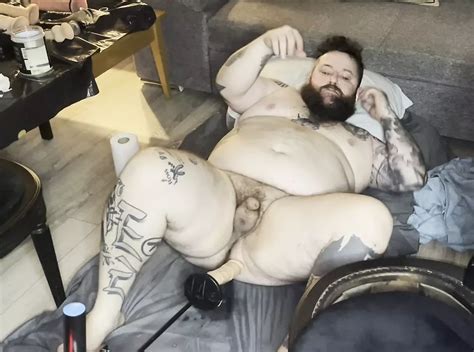 Fuck Machine Fucks My Ass In Missionary Orgasm Gay Amateur Porn Feat Fuckermachine Xhamster