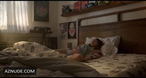 DAN ZAPATA Nude AZNude