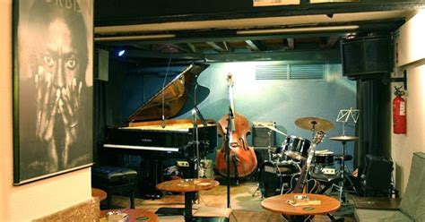 Fragmentos Culturais Hot Club De Portugal Anos Vamos Ouvir Jazz