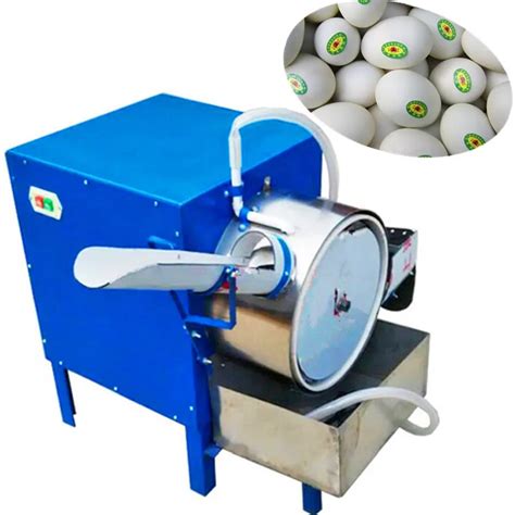 different size quail egg washing machine Eggs Washer Machine for home