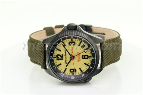 Vostok Watch Komandirskie K-34 2426/476773
