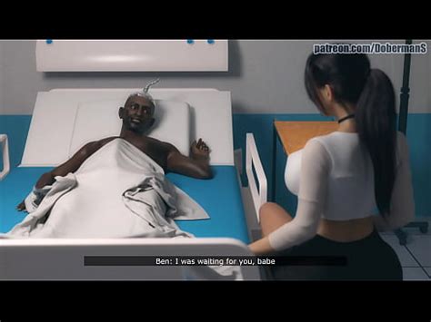 El Turno De Noche De La Enfermera Se Convierte En Sexo Grupal Con Bbc Xvideos