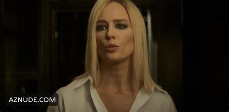 Kogda Ona Prikhodit Nude Scenes Aznude