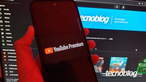 Como criar uma conta no YouTube • Tecnoblog