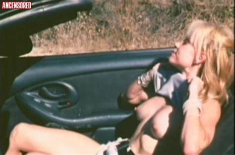 Naked Linnea Quigley In The Naked Monster