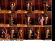 Naked Catherine Purling In Chances