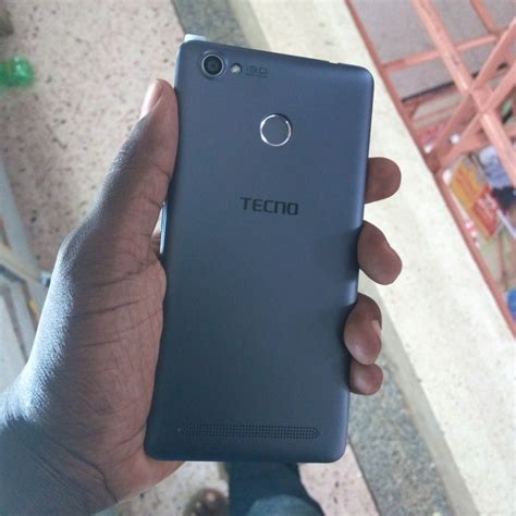 NEW Tecno W5 Specs + PICS | WONDA'S Crib