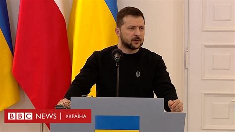 Зеленський не виключає "ще гарячіших подій" у Бахмуті - BBC News Україна