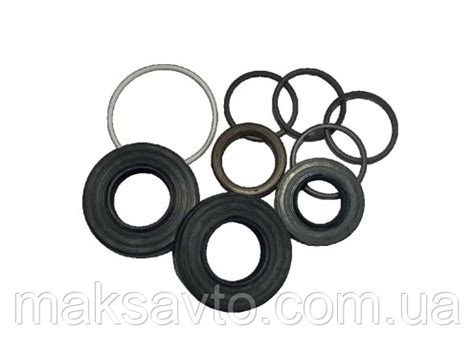 Ремкомплект рейки з ГПК DODGE RAM VAM 1997-2003 (ID#2265975750), ціна ...