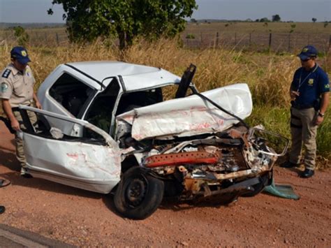 G1 Acidente Em Rodovia De MS Deixa Duas Pessoas Em Estado Grave