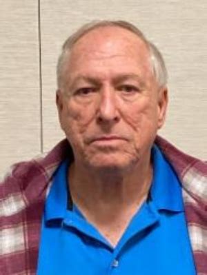 Coombs Theodore J Sex Offender In Appleton WI WI