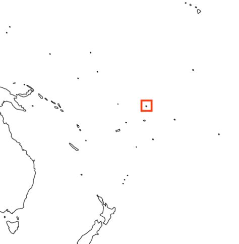 Oceania Map Quiz Flashcards | Quizlet