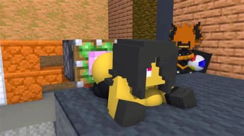 Rule34 If It Exists There Is Porn Of It Piston Minecraft